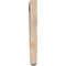 Ekena Millwork Balboa Craftsman Smooth Bracket, Douglas Fir, 3 1/2"W x 32"D x 32"H BKT04X32X32BOA04SDF - alternate 4